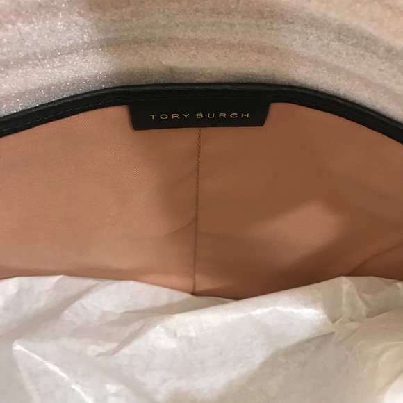 NWT Tory Burch Parker Purse - Picture 4 of 8